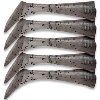 Headbanger Shad 11cm Replacement Tails - 